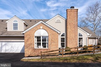 60 Woolsey Ct, Pennington, NJ 08534