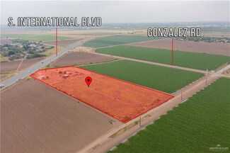 1520 N Fm 1015, Progreso Lakes, TX 78596