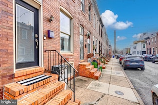 717 S Glover St, Baltimore, MD 21224