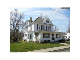 211 West, Baltic, OH 43804