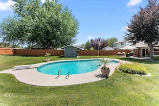 9752 W Bridgegate St, Boise, ID 83709