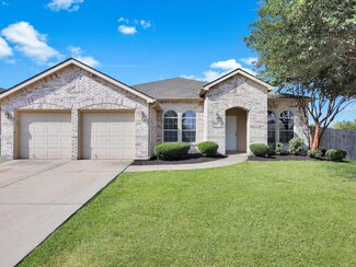 1013 Fulbourne Dr, Anna, TX 75409
