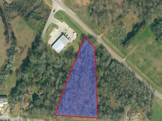 0 Main St, Shorter, AL 36075