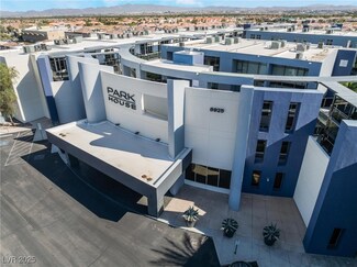 8925 W Flamingo Rd Unit 208, Las Vegas, NV 89147