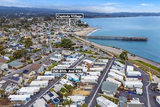 750 47th Ave Unit 56, Capitola, CA 95010