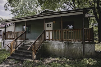 310 E 15th St, Columbia, TN 38401