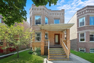 2306 N Harding Ave, Chicago, IL 60647