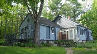 124 Neck Rd, Litchfield, ME 04350