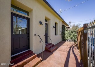 522 S Herbert Ave, Tucson, AZ 85701
