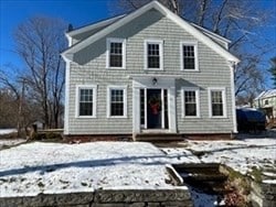 30 Court St, Groton, MA 01450