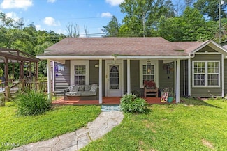 1126 Ruritan Run Rd, Gate City, VA 24251