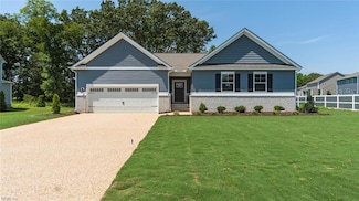 1271 Kidbrooke St, Chesapeake, VA 23322