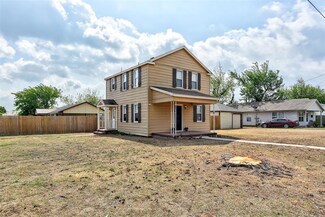 2070 Harrison Ave, Harrah, OK 73045