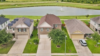 3206 View Valley Trail, Katy, TX 77493
