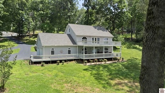 213 Lands End Rd, Cadiz, KY 42211