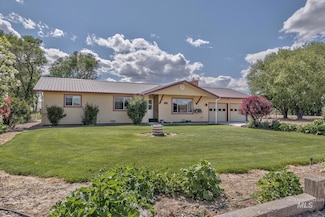 4115 John Day Hwy, Vale, OR 97918