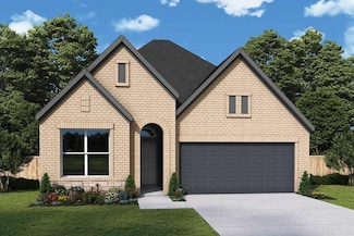 9035 Grey Fox Trail, Manvel, TX 77578