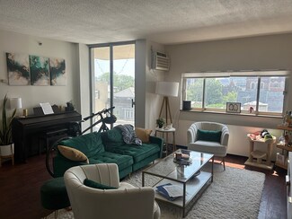 872 Massachusetts Ave Unit 502, Cambridge, MA 02139