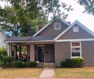 1635 Monroe Ave, Memphis, TN 38104