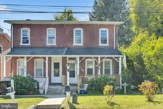 814 Latshaw Rd, Spring City, PA 19475