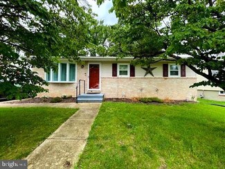 220 Allwood Dr, Glen Burnie, MD 21061