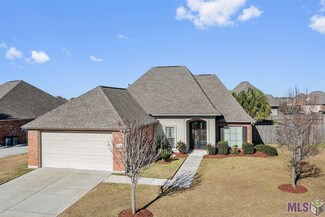 41240 Colonial Dr, Sorrento, LA 70778