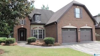 425 Ballantrae Rd, Pelham, AL 35124