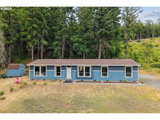 1059 S Indian Ln, White Salmon, WA 98672