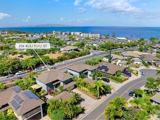 206 Kuli Puu St, Kihei, HI 96753