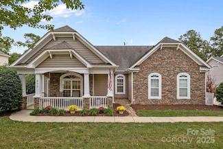 802 Seipel Dr, Denver, NC 28037