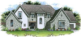 10611 W 173rd Terrace, Overland Park, KS 66221