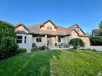 14661 S Rock Canyon Cir, Herriman, UT 84096