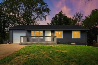 502 W Marcia Ave, Independence, MO 64050