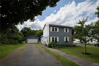 503 Lincoln Ave, Ellisburg, NY 13636