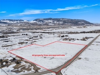 TBD E River Rd, Livingston, MT 59047