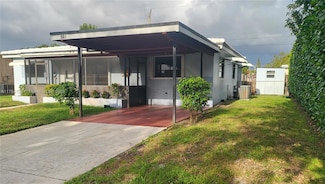 521 N 70th Way, Hollywood, FL 33024