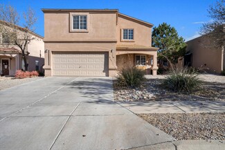6651 Mountain Hawk Loop NE, Rio Rancho, NM 87144