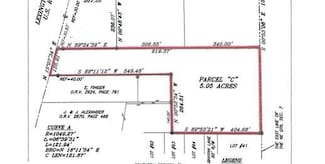 0 Banyan Ln, Mansfield, OH 44907