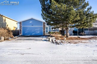 2131 Reminiscent Cir, Fountain, CO 80817