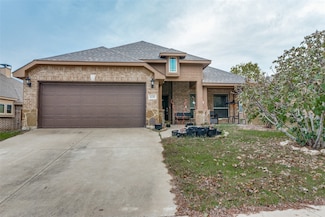 4229 Summersweet Ln, Crowley, TX 76036