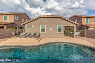 44314 N 42nd Ln, New River, AZ 85087