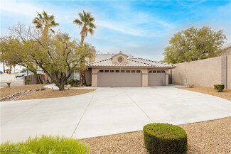 3607 Bixbee Ct, Las Vegas, NV 89129