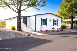 2050 W State Route 89a Unit 82, Cottonwood, AZ 86326