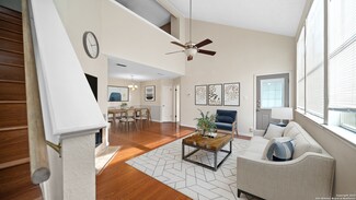 3215 Stoney Mist, San Antonio, TX 78247