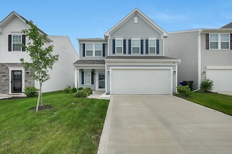 1565 Lewes Castle Dr, Grove City, OH 43123