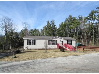 2043 State Route 114, Bradford, NH 03221