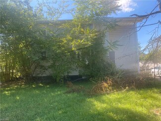 3060 Charles Carr Place, Cleveland, OH 44104