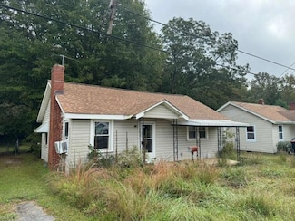 205 Sanders St, Honea Path, SC 29654