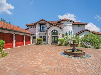 1001 Marly Way, Austin, TX 78733