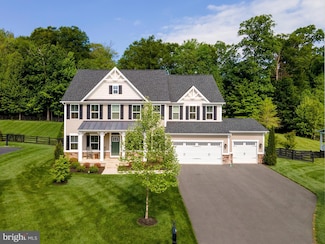 6400 Bob White Dr, Warrenton, VA 20187